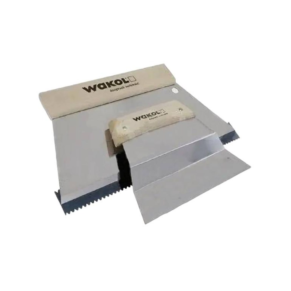 Шпатель материнский WAKOL универсальный 28 см